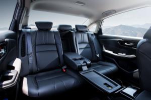 Honda Crider Sport Hybrid 2020 года 
